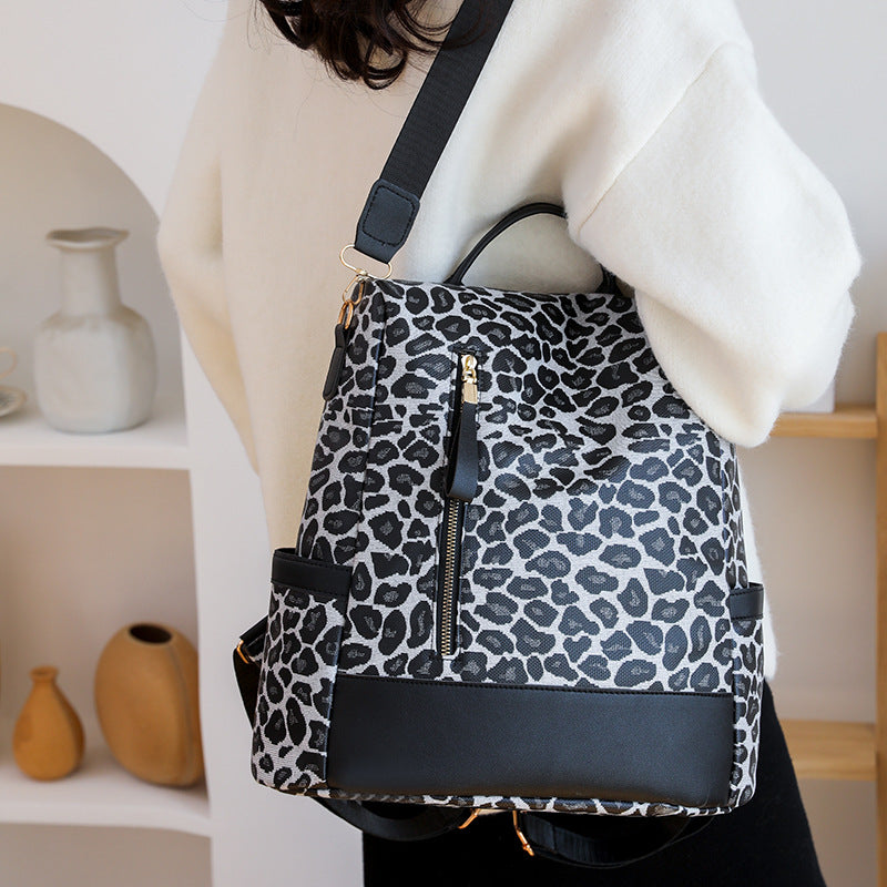 Charlox™ Lovéna Sac Grande Capacité