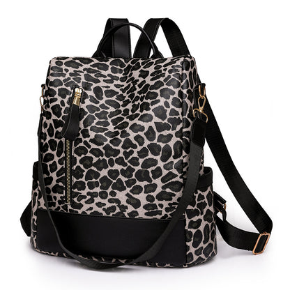 Charlox™ Lovéna Sac Grande Capacité
