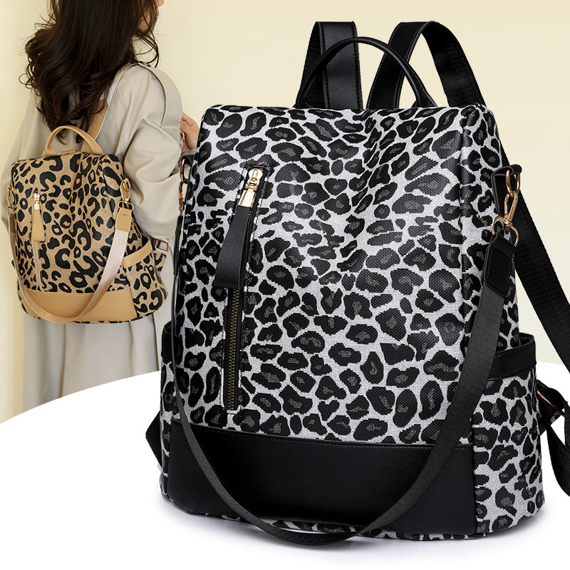 Charlox™ Lovéna Sac Grande Capacité