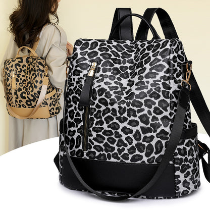 Charlox™ Lovéna Sac Grande Capacité