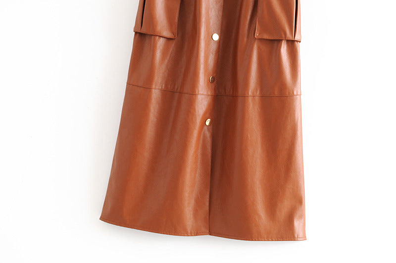 ISADORA™ Hipster Robe A-Line Collage