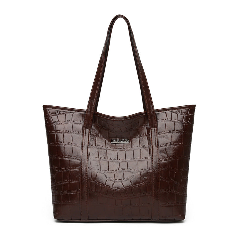 Charlox™ Aurézia Sac Cuir Élégance