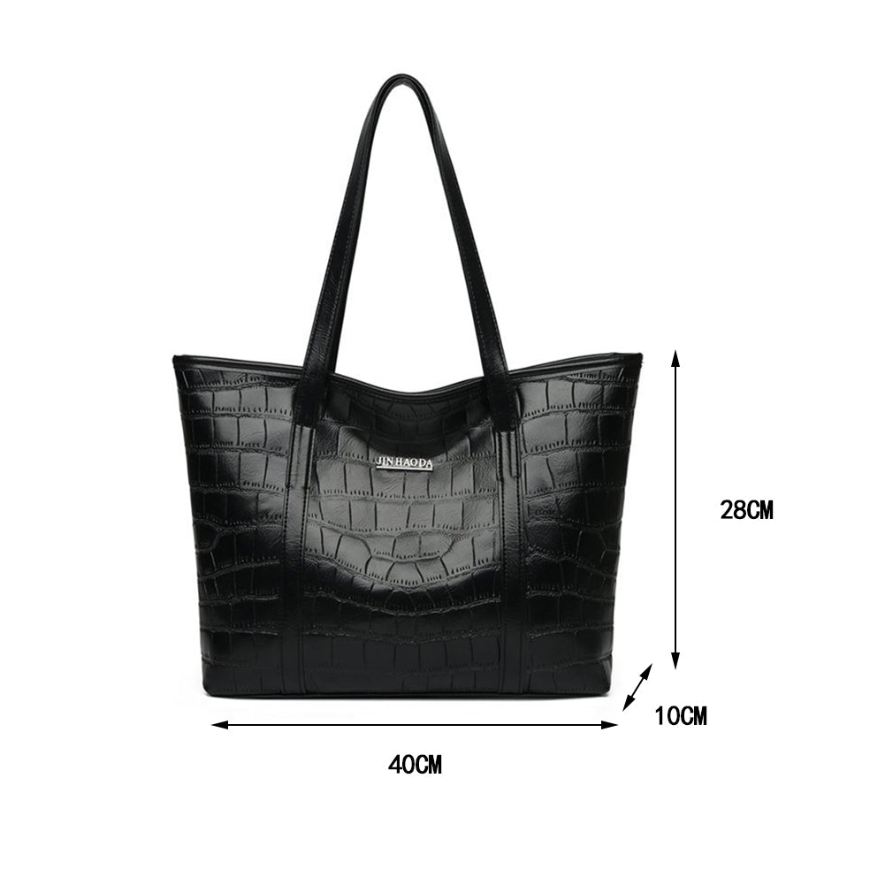 Charlox™ Aurézia Sac Cuir Élégance