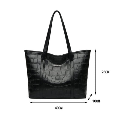Charlox™ Aurézia Sac Cuir Élégance