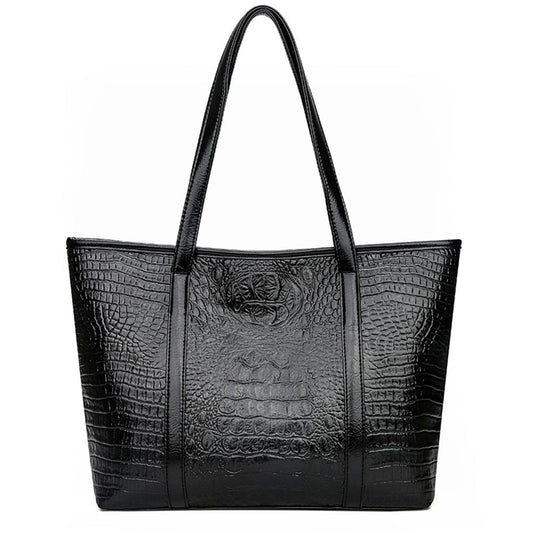 Charlox™ Aurézia Sac Cuir Élégance