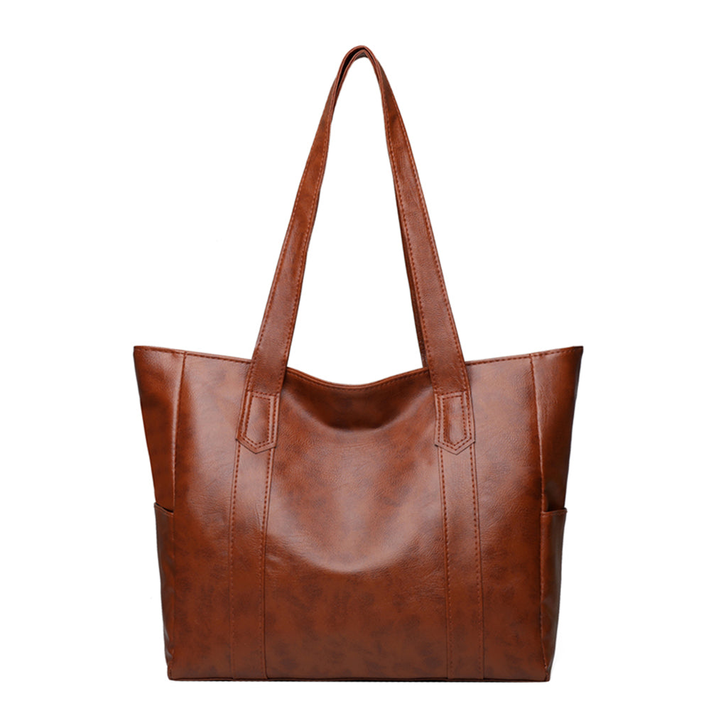 Charlox™ Aurézia Sac Cuir Élégance