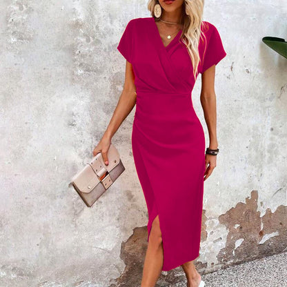 ISADORA™ Robe Zelora Élégante