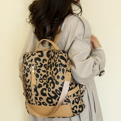 Charlox™ Lovéna Sac Grande Capacité