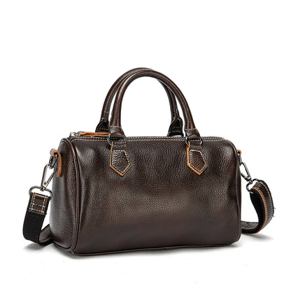 Charlox™ Zarévia Sac Cuir Élégance