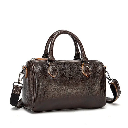 Charlox™ Zarévia Sac Cuir Élégance