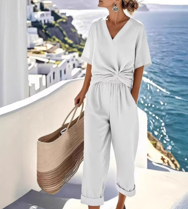 ISADORA™ Elira Ensemble Élégante