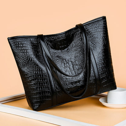 Charlox™ Aurézia Sac Cuir Élégance