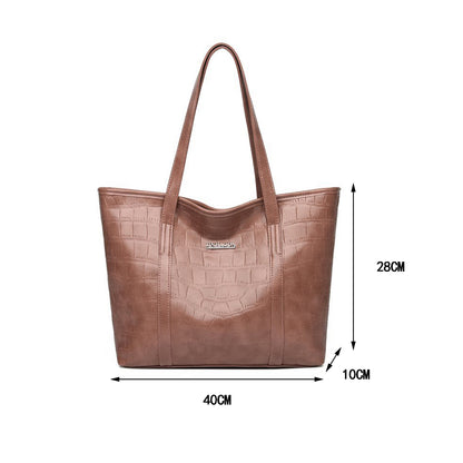 Charlox™ Aurézia Sac Cuir Élégance