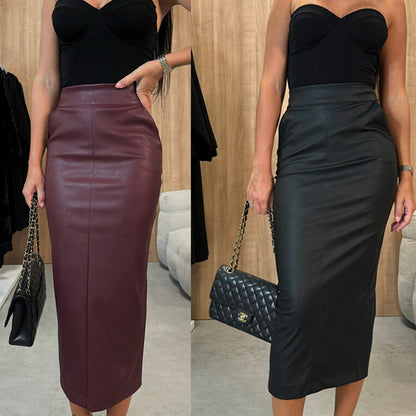 LUXORIA™ Aureva Jupe Chic