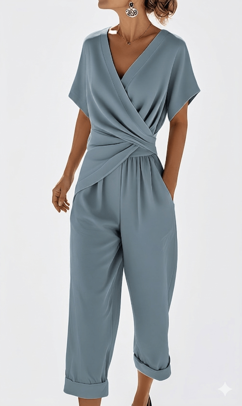 ISADORA™ Elira Ensemble Élégante