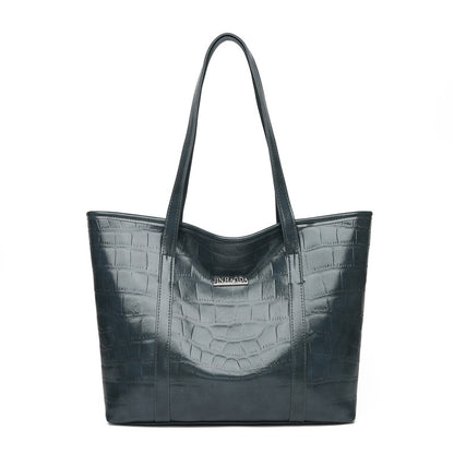 Charlox™ Aurézia Sac Cuir Élégance