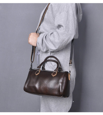 Charlox™ Zarévia Sac Cuir Élégance