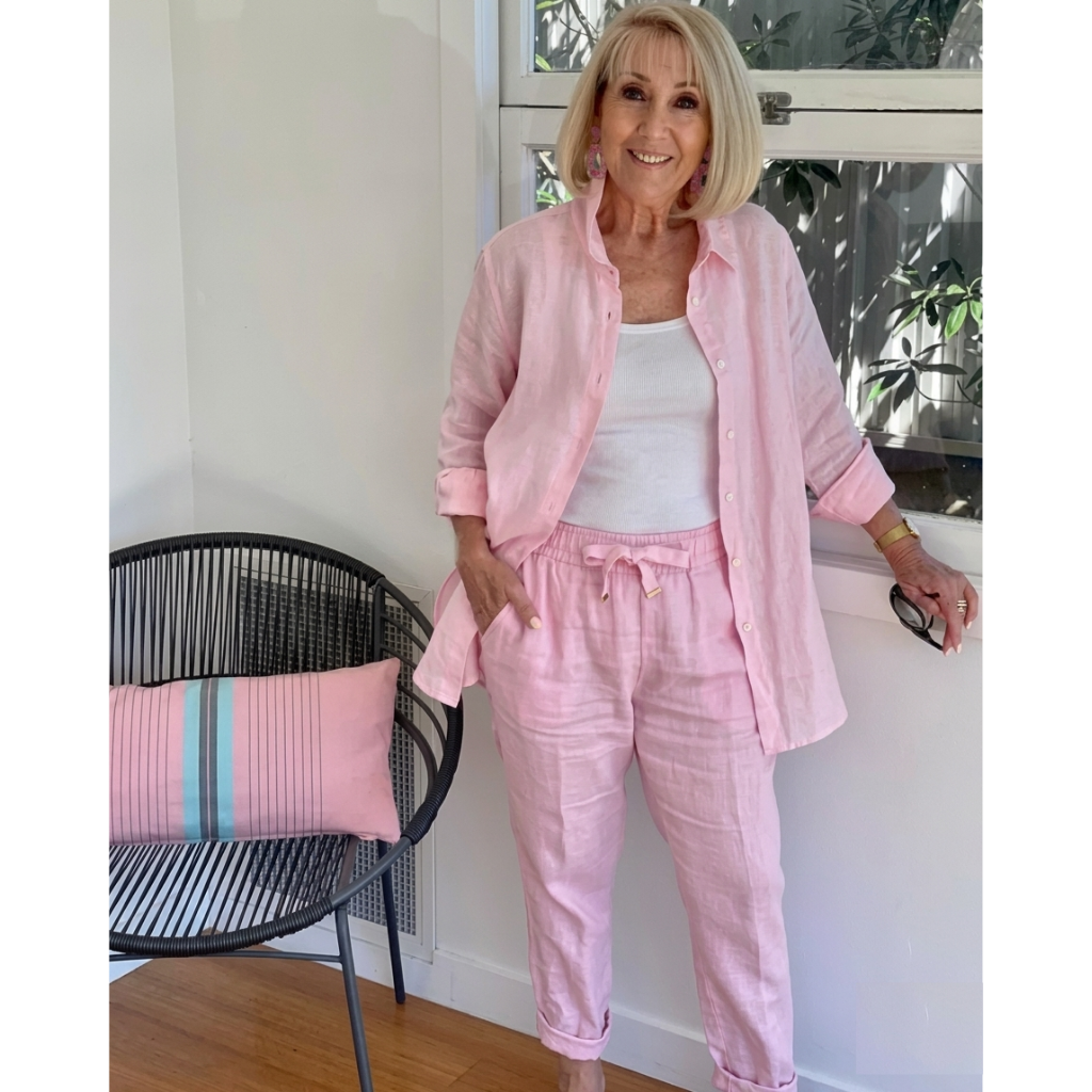 ISADORA™ Harlan Ensemble 2 Pièces Boho