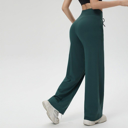 LUXORIA™ Apex Legging Haute Performance Taille Haute Sculptant