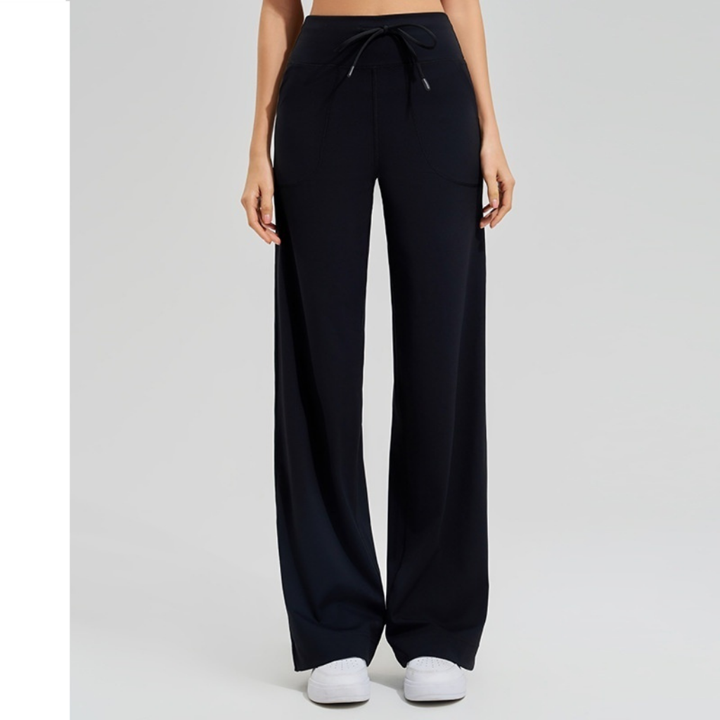 LUXORIA™ Apex Legging Haute Performance Taille Haute Sculptant