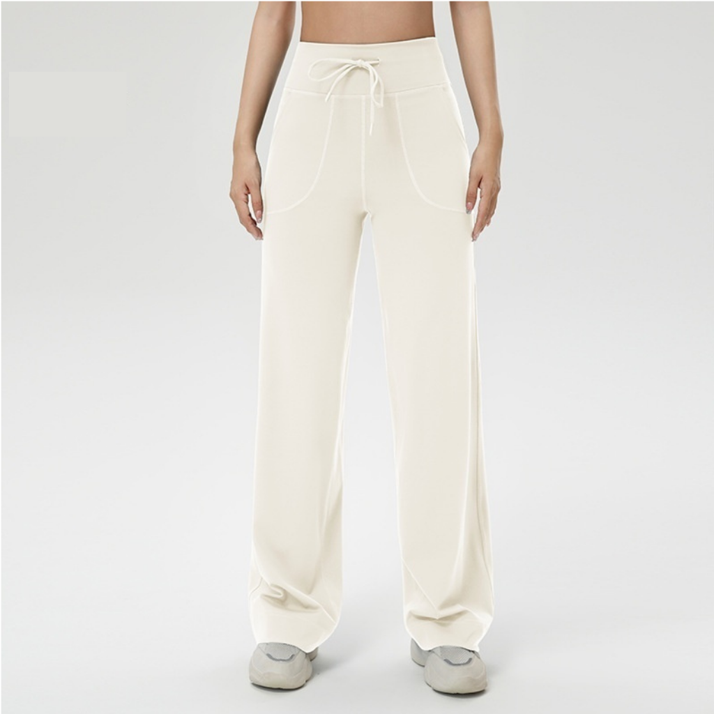 LUXORIA™ Apex Legging Haute Performance Taille Haute Sculptant