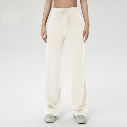 LUXORIA™ Apex Legging Haute Performance Taille Haute Sculptant