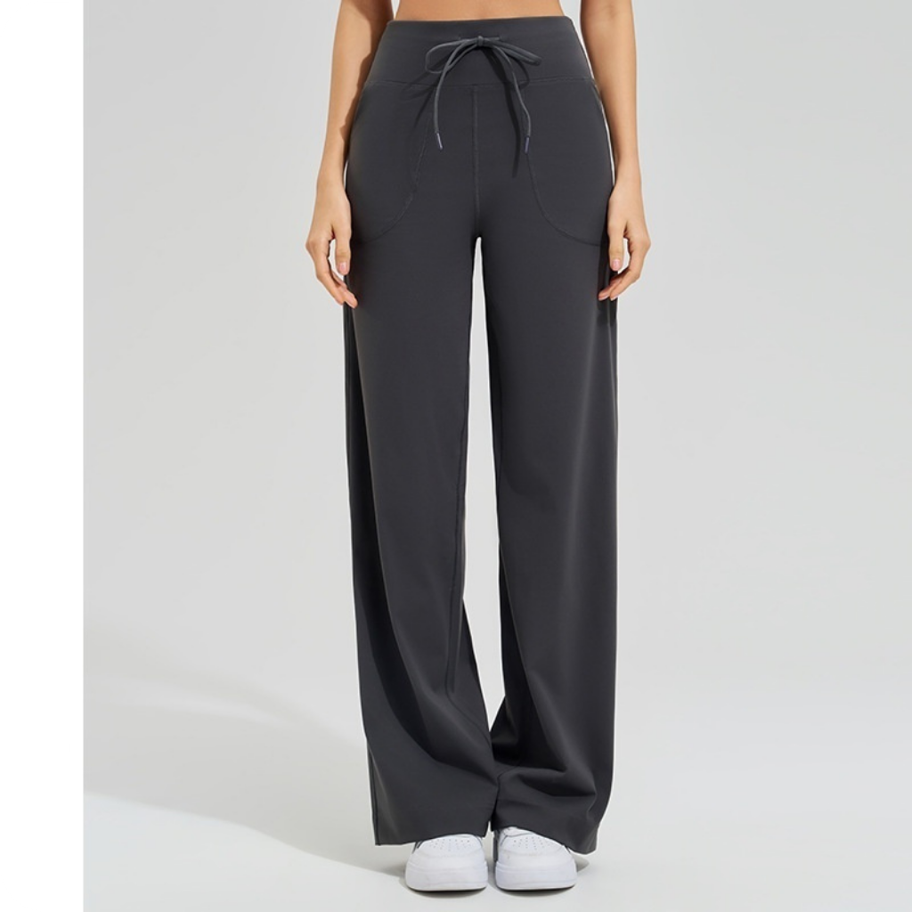 LUXORIA™ Apex Legging Haute Performance Taille Haute Sculptant