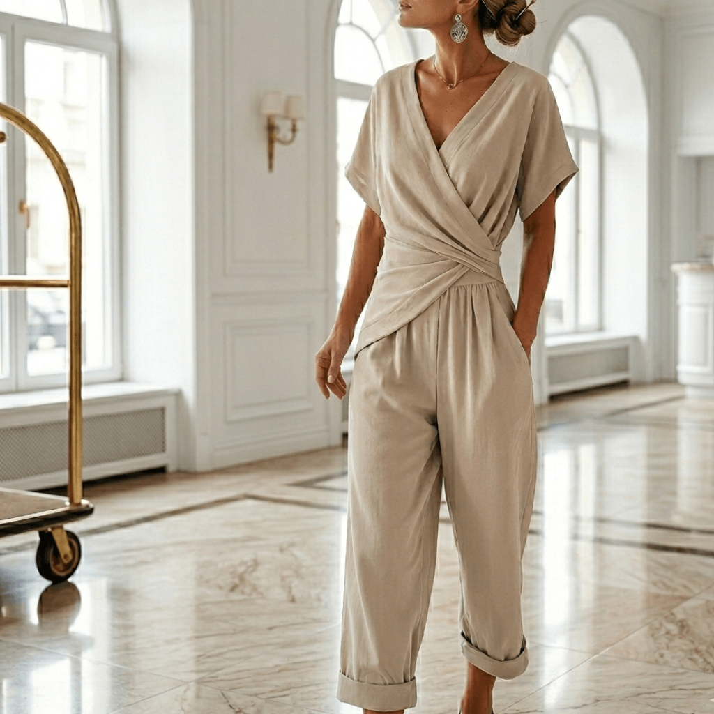 ISADORA™ Elira Ensemble Élégante