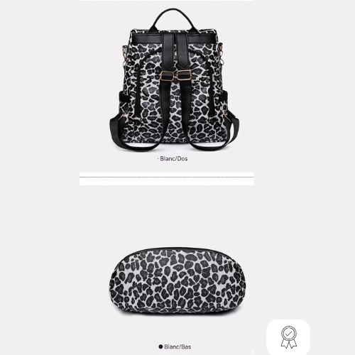 Charlox™ Lovéna Sac Grande Capacité