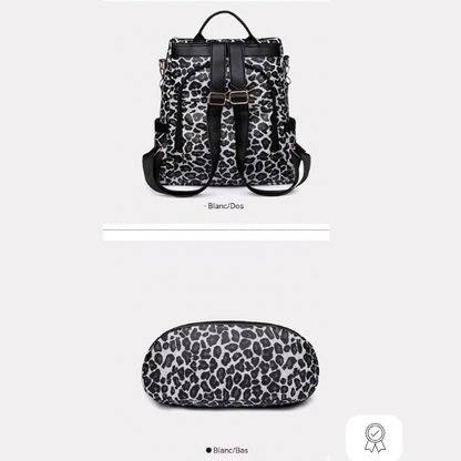 Charlox™ Lovéna Sac Grande Capacité