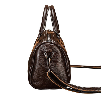 Charlox™ Zarévia Sac Cuir Élégance