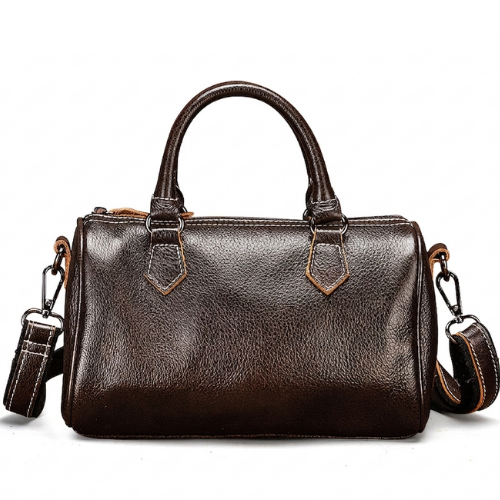 Charlox™ Zarévia Sac Cuir Élégance