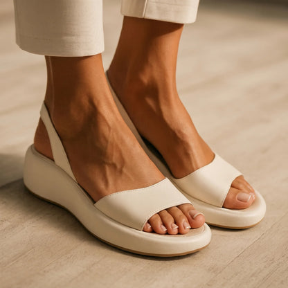 Sandales Orthopédiques Charlox™