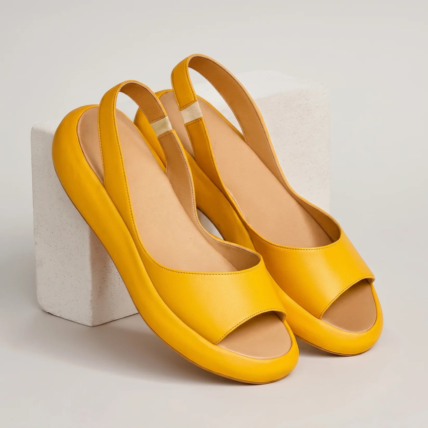 Sandales Orthopédiques Charlox™