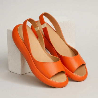 Sandales Orthopédiques Charlox™
