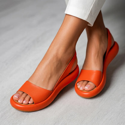 Sandales Orthopédiques Charlox™