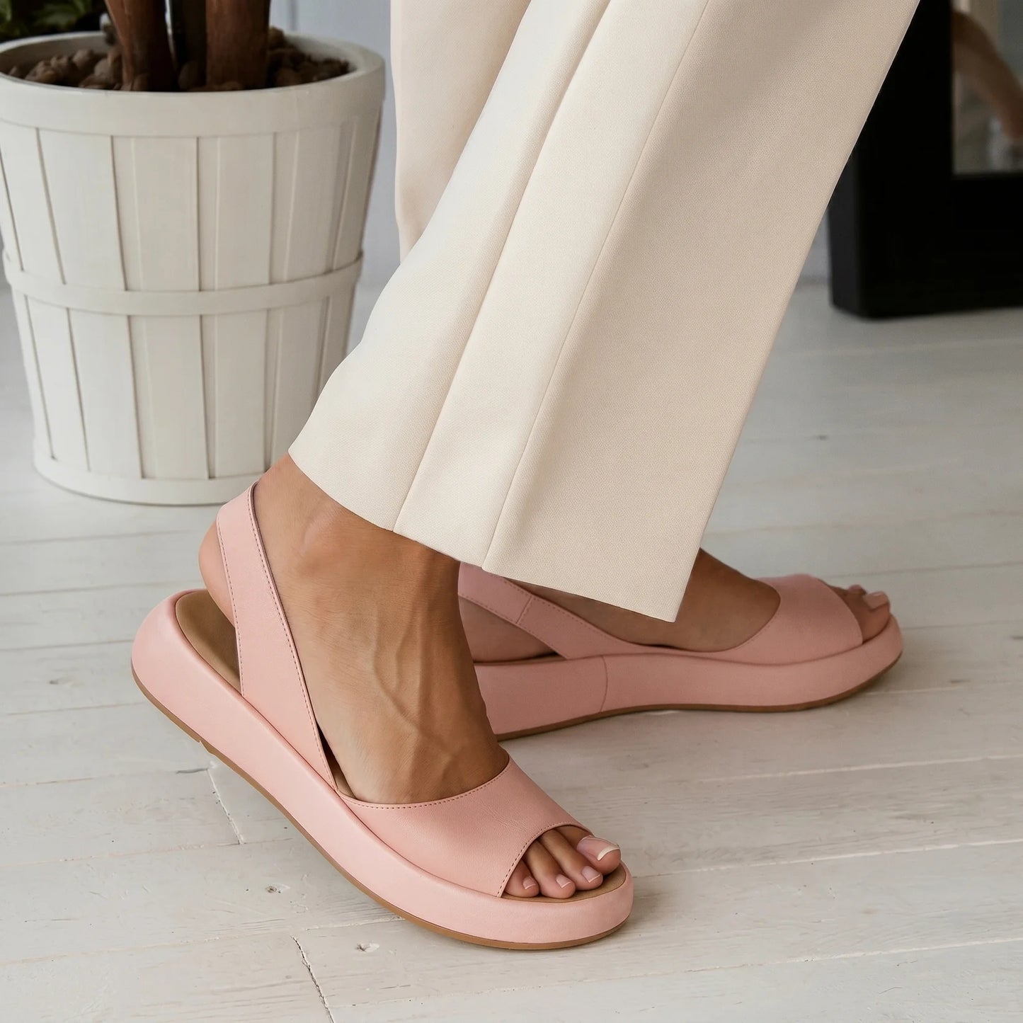 Sandales Orthopédiques Charlox™